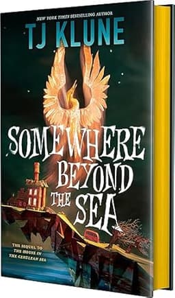 Somewhere Beyond the Sea